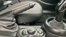 MINI Hatchback 1.5 Cooper Exclusive Premium 5dr Auto Petrol Hatchback